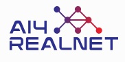 AI4REALNET project logo